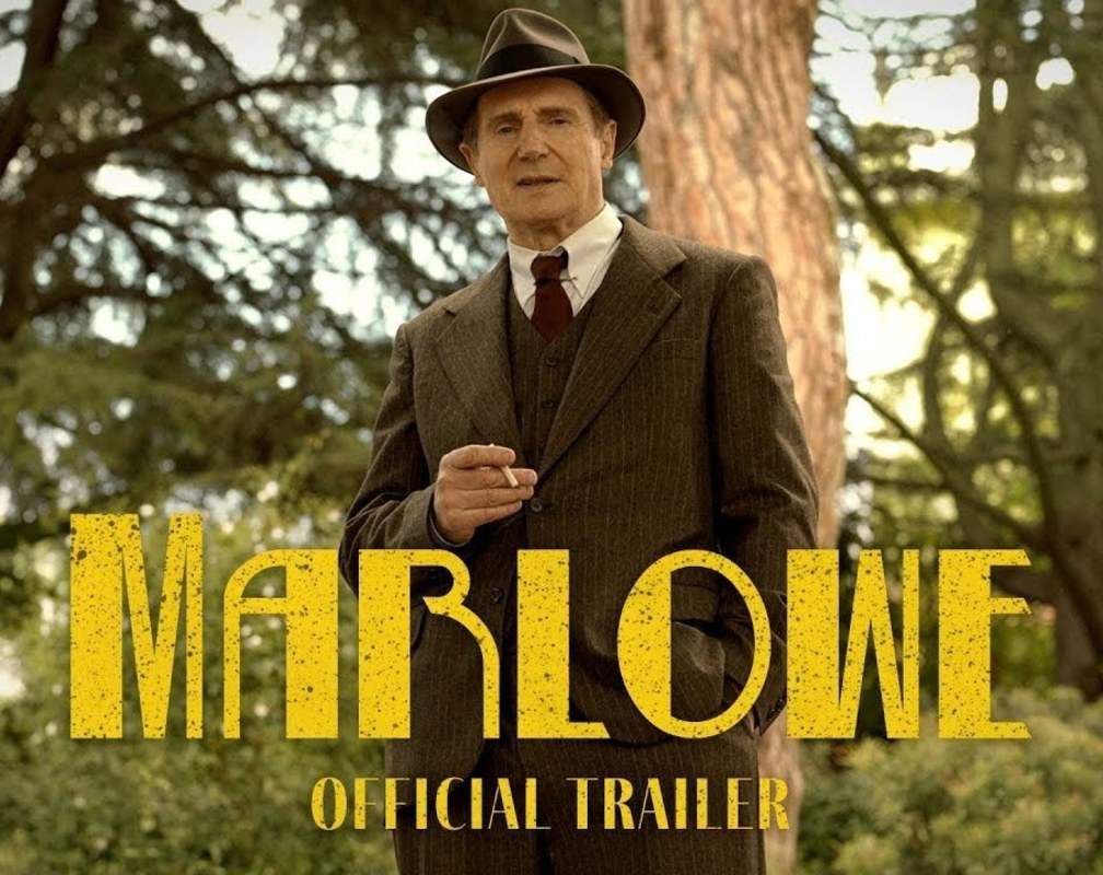 
Marlowe - Official Trailer
