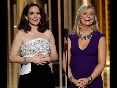 Tina Fey, Amy Poehler to embark on their first live comedy tour
