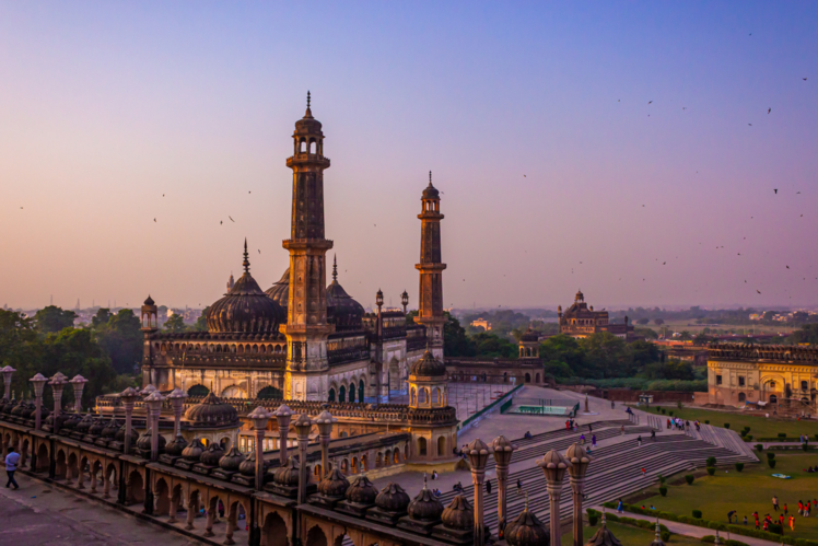 Lucknow, Uttar Pradesh