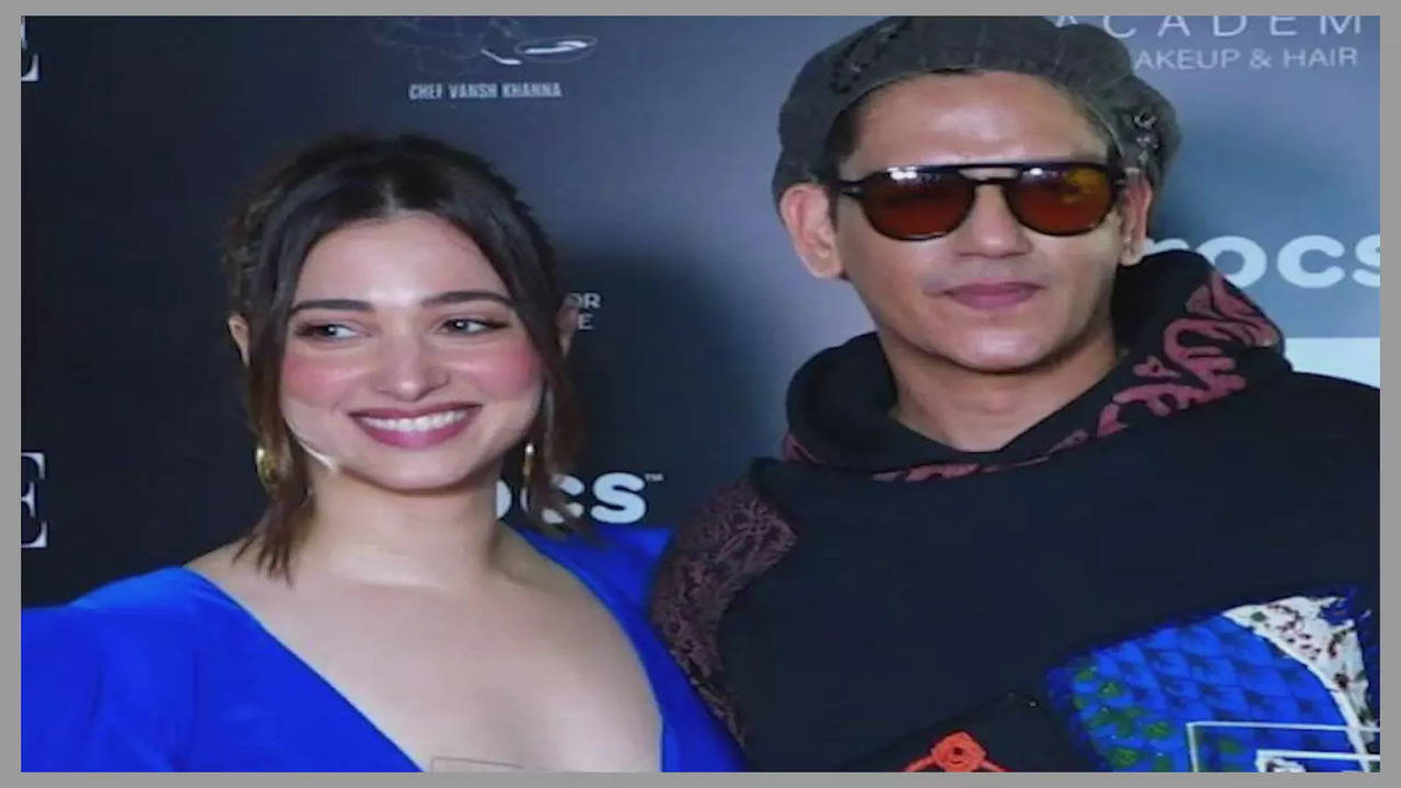 Did Tamannaah Bhatia get breast implants? Netizens share before