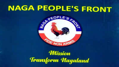 Naga People's Front
