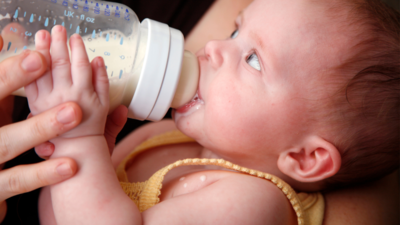Best baby feeding bottles for your newborns (May, 2024)