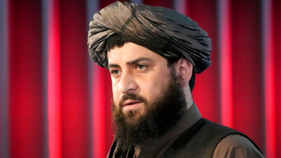 Afghanistan interior minister's public criticism of Taliban spiritual leader ignites speculation of widening rift