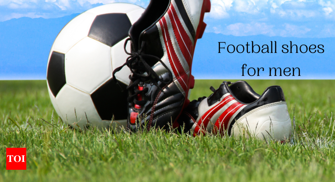 Football Shoes,men Outdoor Sport Soccer Field Boot 35-45,beginners Practice  Sneakers Broken Nails / Long Nails | Walmart Canada