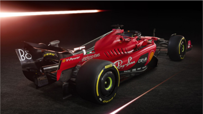 Ferrari: Crystal clear 2023 flaws will lead to brand new 2024