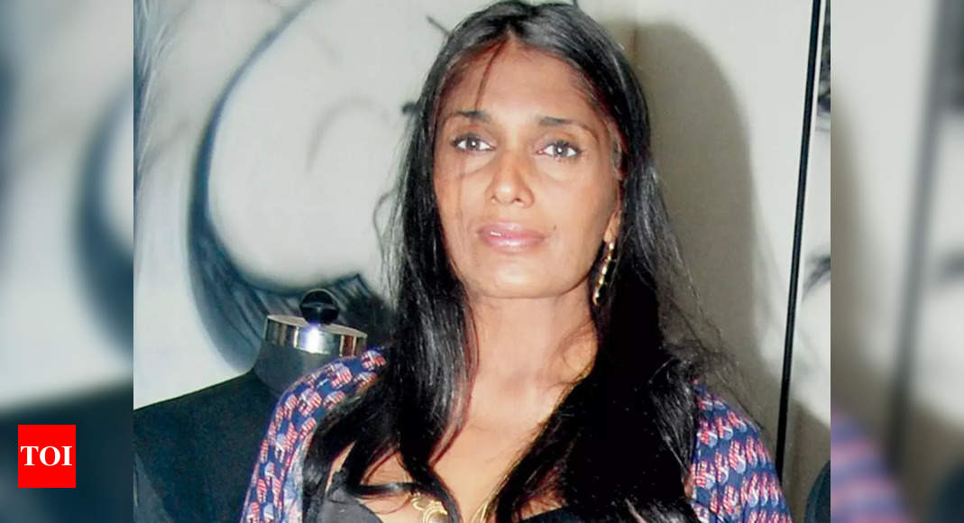 Anu Aggarwal announces, “I have a man in my life”: deets inside – Exclusive – Times of India