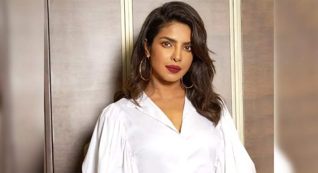 Priyanka Chopra shares heartbreaking visuals from quake-hit Turkey and Syria urges support