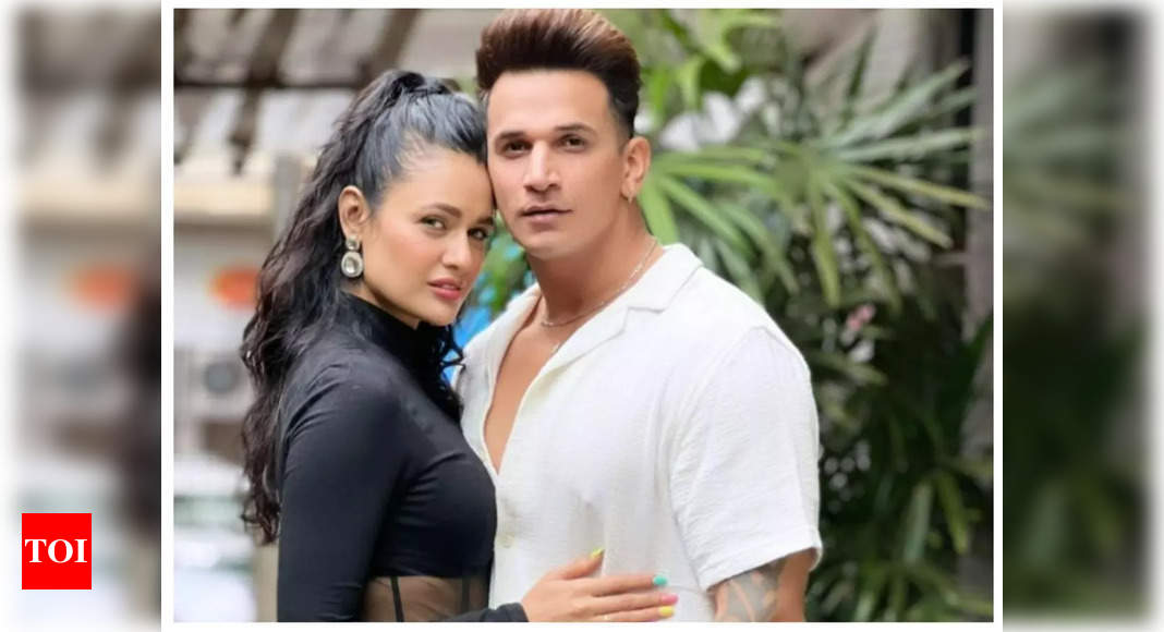 Prince Narula: The Prince Charming of the Television Industry!