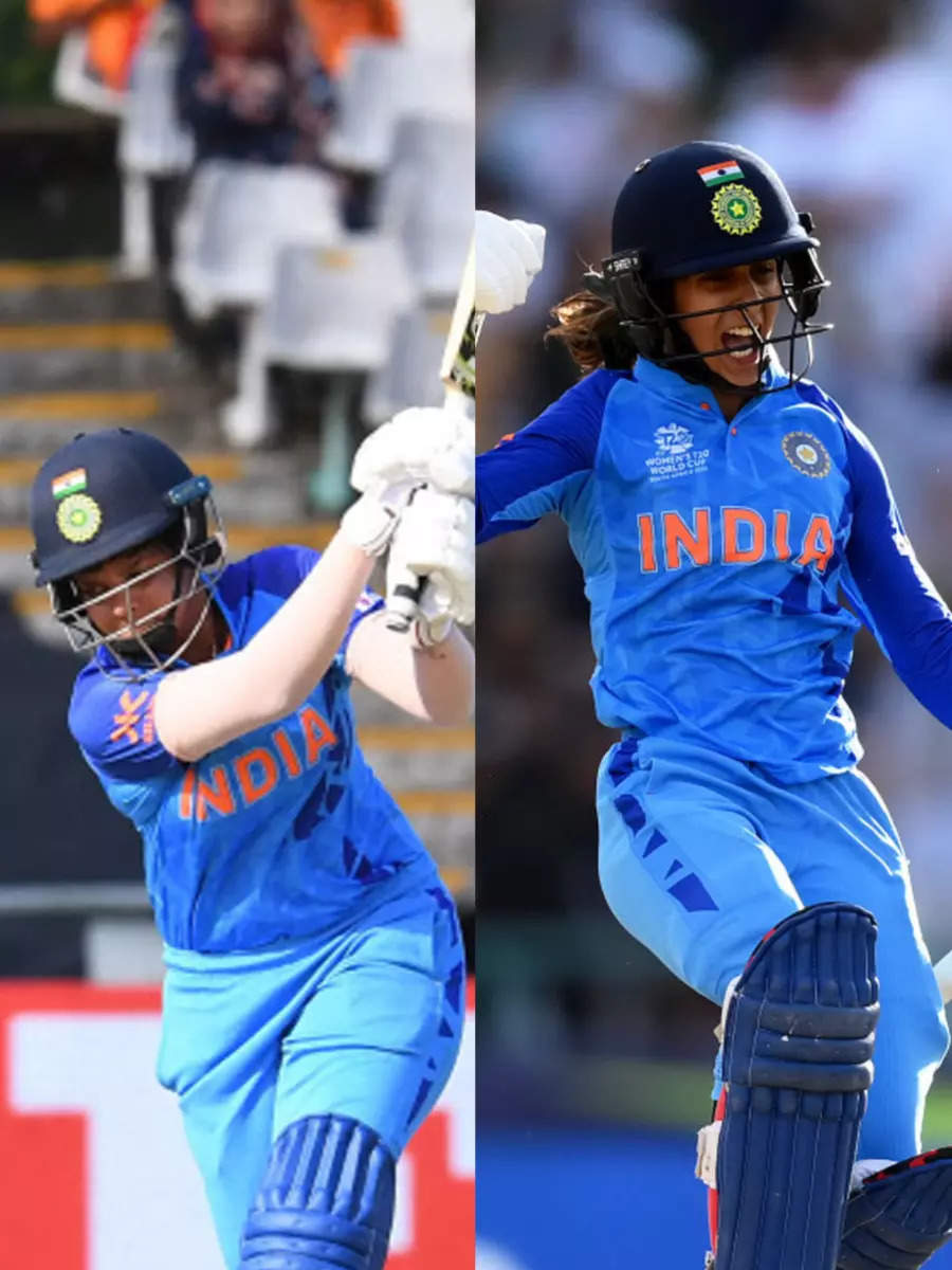 Delhi Capitals Squad For Women's Premier League 2023 | Times Of India