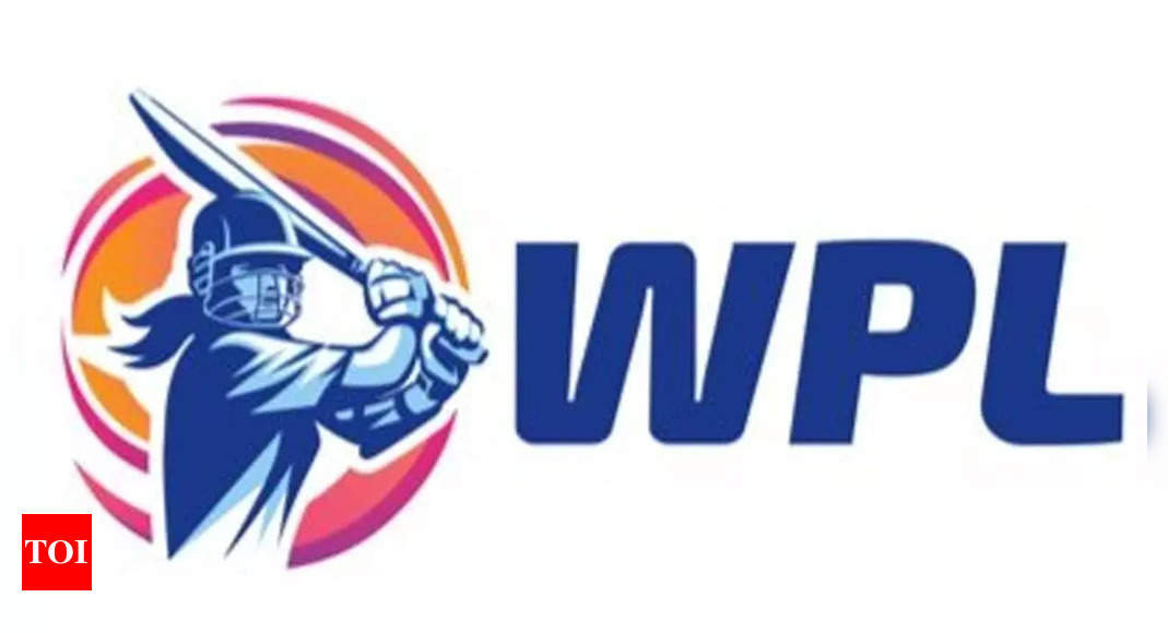 WPL Schedule 2023 Women's Premier League 2023 Schedule and Time Table