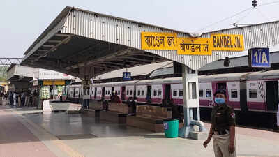 West Bengal's Bandel railway station to get Rs 349-crore facelift