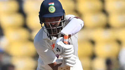 Cheteshwar is a spiritual man, it helped him whenever he got hurt: Father Arvind Pujara on eve of 100th Test