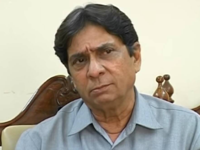 TV show Nukkad's Veteran actor Javed Khan Amrohi passes away