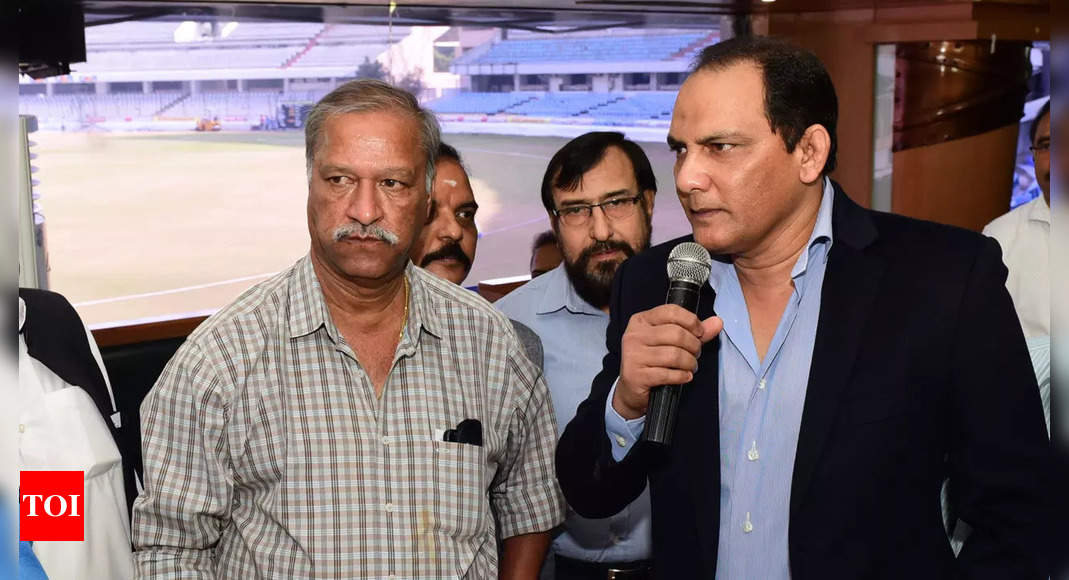 Cricket has finally been set free from the tyranny of Azhar, says ...