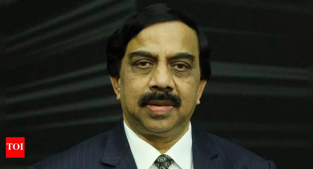 BFI president Govindaraj all set to become first Indian as president of ...