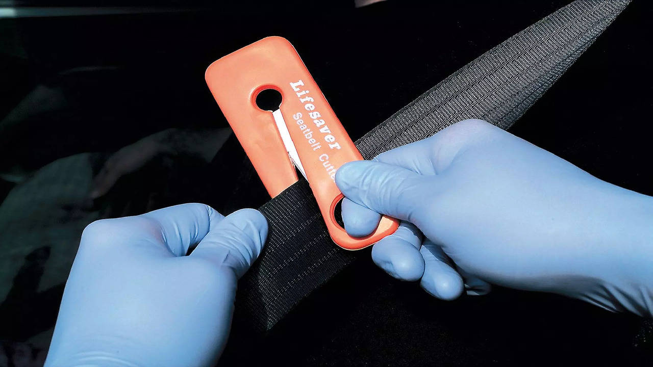 Car Window Breaker Seat Belt Cutter (Buy 3+ Get 25% OFF)