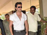 First Look: 'Agneepath'