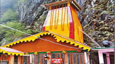 Yamunotri ropeway gets nod, to cut travel time from 5 hours to 10 minutes