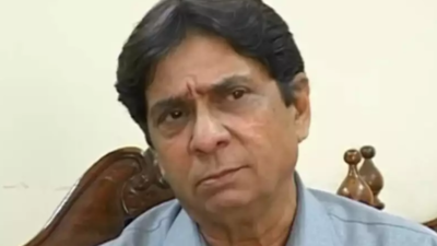 Actor Javed Khan dies in Mumbai after prolonged ailment