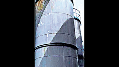 Kakinada oil mill violated norms: Report