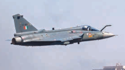 Aero India 2023: Argentina, Egypt keen on buying Tejas