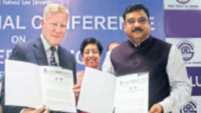 'Country to lead Indian Ocean environment plan': Michael W Lodge