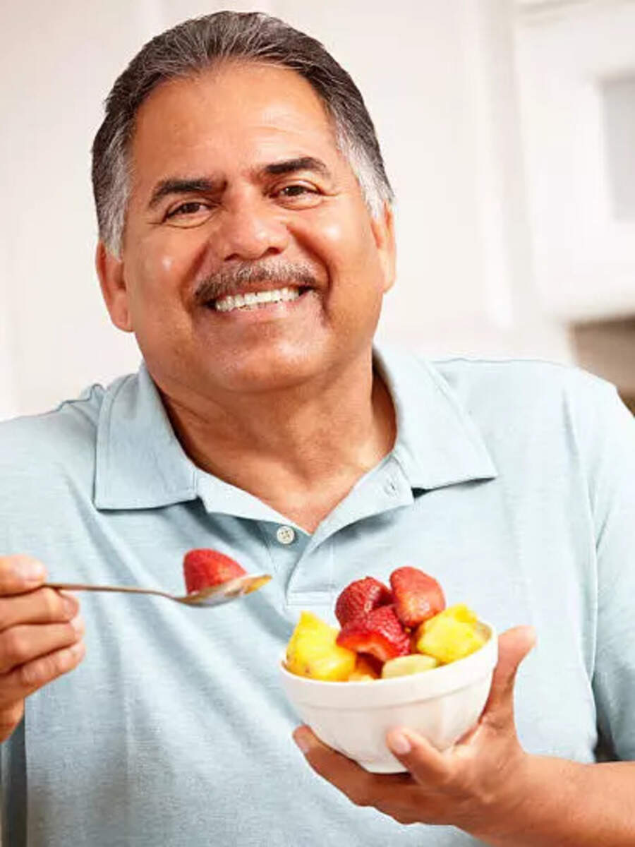 Foods you should stop eating in your 50s | Times Now
