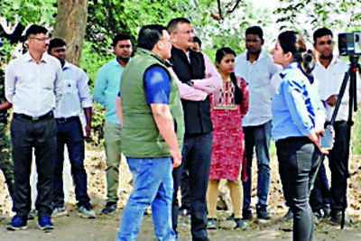 CB likely to rope in experts from abroad to help in probe