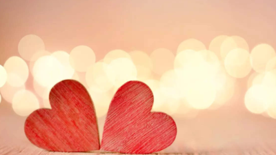 Love in the air on Valentine’s Day, profit soars on the ground
