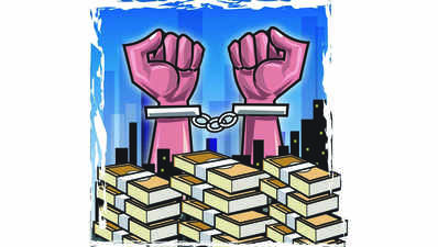Woman who committed theft in Surat arrested
