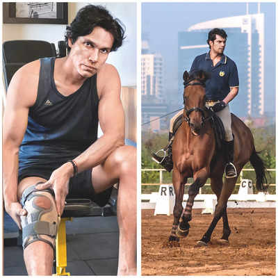 (BT Exclusive) I had to stay underweight for too long and that had its consequences.: Randeep Hooda