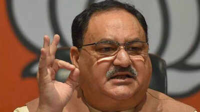 BJP wants to make Meghalaya corruption-free, says JP Nadda