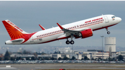 How secret London talks led to Air India's gigantic plane order