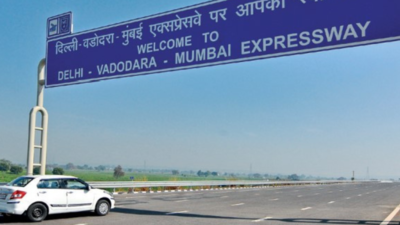 AI cameras, speed radars to watch you on new e-way