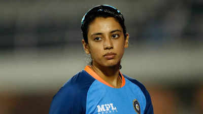 India's Smriti Mandhana certain to feature in Women's T20 World Cup game against West Indies