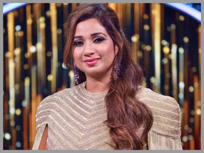 Shreya Ghoshal recalls debuting with Sanjay Leela Bhansali's 'Devdas': Every recording was like an audition; it was nerve-wracking – Exclusive