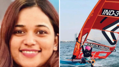 As Katya Coelho prepares for second Asiad, she hopes for more govt support