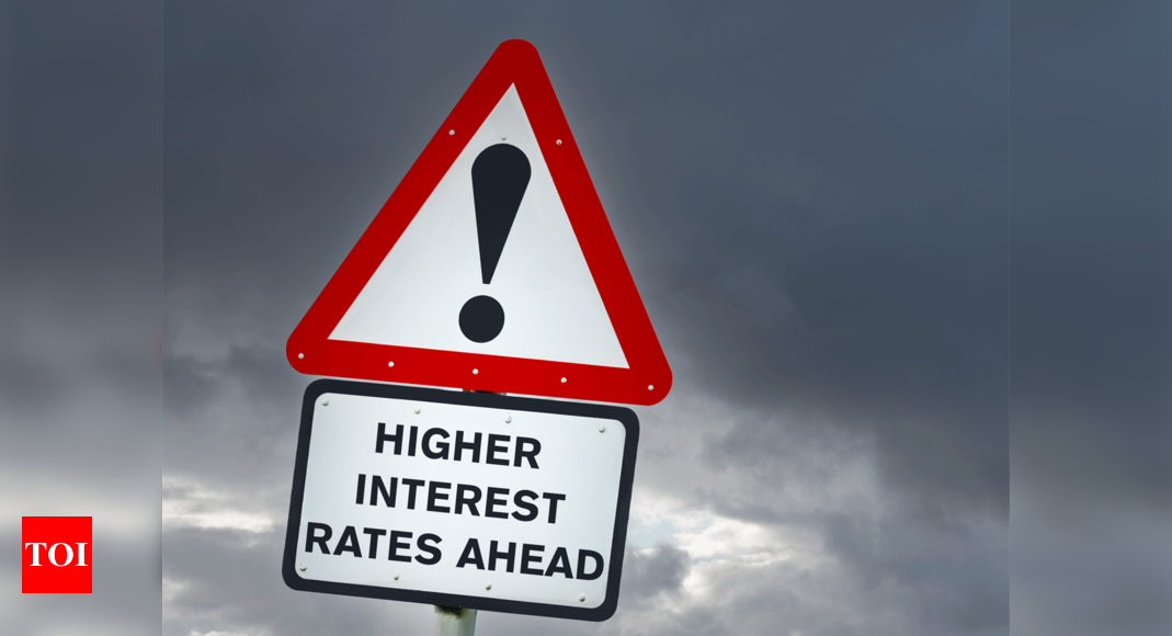 SBI Hikes Lending Rate By 10 Basis Points: What This Means For ...