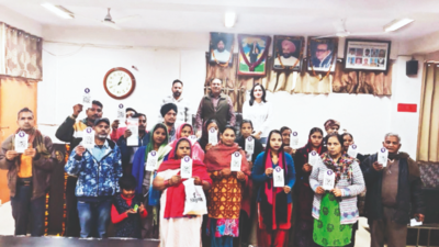 ‘Main Bhi Digital 3.0’ campaign for digital empowerment of street vendors