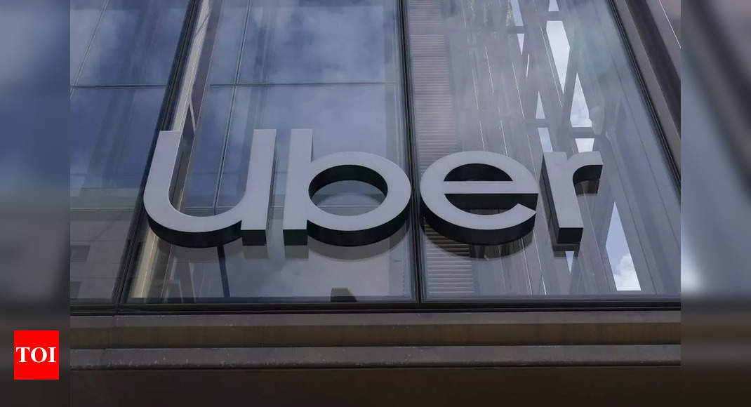 Uber: Uber signs seven-year cloud partnership with Oracle Cloud