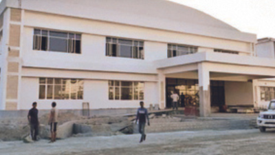 Kokrajhar Medical College gets nod to start 2023-2024 session