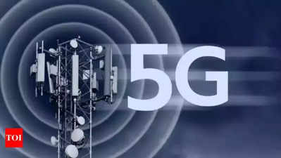 5G rollout: UT nod to right of way policy