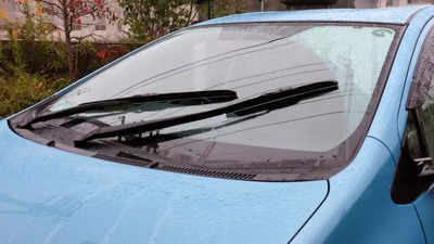 Finest glass cleaners for your car's windscreen and window - Times of India