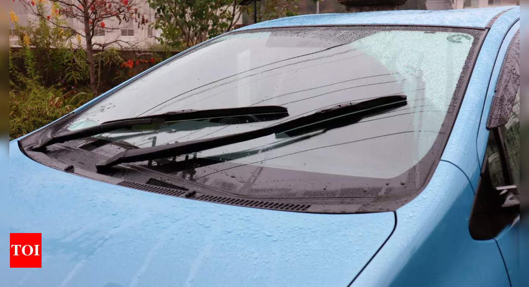 High-Quality Wiper Blade To Keep Your Windscreen Clear All The