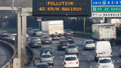 No petrol/diesel car sales by 2035: European Parliament approves ban