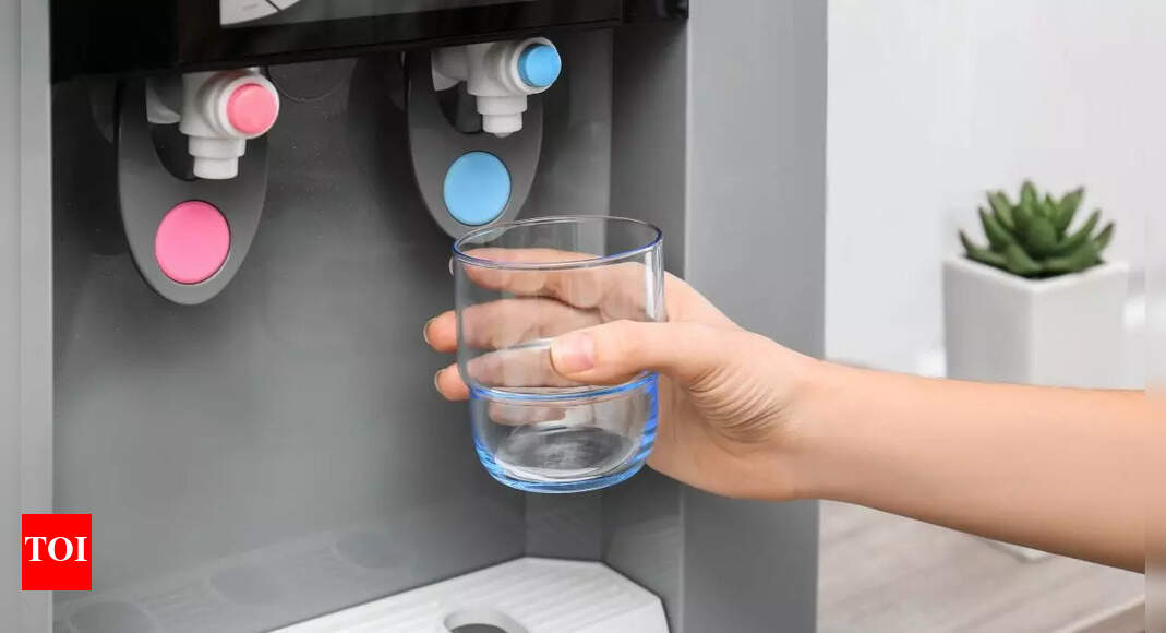 Alkaline water purifiers Top picks from Kent, Livpure, Havells and more Times of India