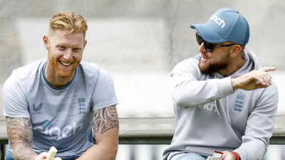 Ben Stokes hopes counties take up 'Bazball' mantle