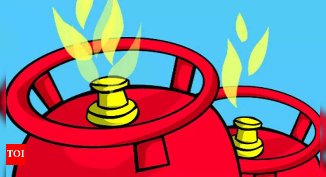 4 injured as gas cylinder explodes in house in Ghaziabad's Bihari