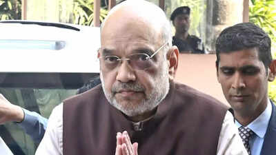 Outreach? Bihar CM Nitish Kumar reveals Amit Shah call to discuss new governor
