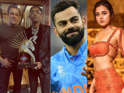 MC Stan beats Virat Kohli, BB winners' popularity
